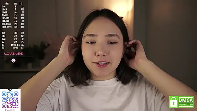 RenaeConnerley online show from 3, 11, 2025