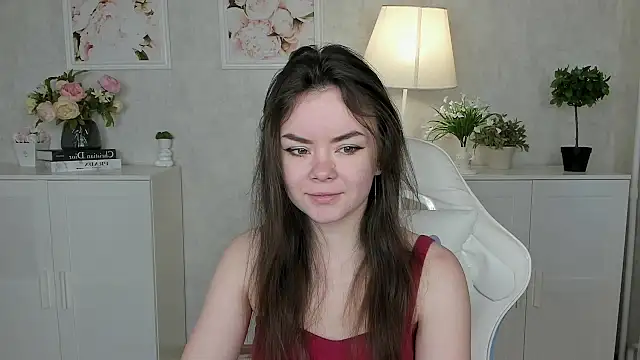 Gentle Ariel online show from 20, 9, 2025