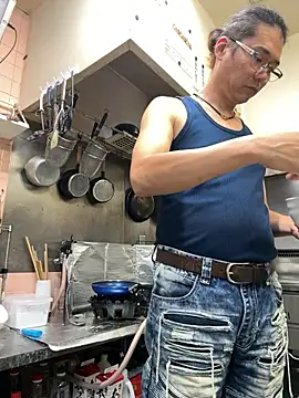 Snapshot of pai-chin-kun chatting on 8, 10, 2025 pai-chin-kun online show from 8, 10, 2025