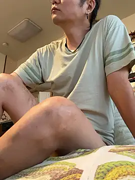 Snapshot of pai-chin-kun chatting on 26, 10, 2025 pai-chin-kun online show from 26, 10, 2025