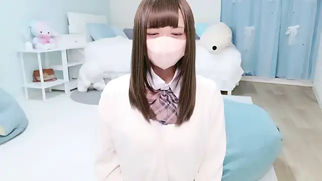 Yurika ch online show from 19, 9, 2025