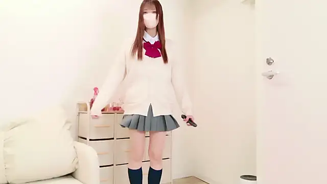 Yurika ch online show from 28, 9, 2025