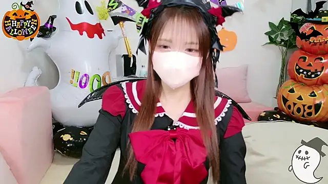 Yurika ch online show from 30, 10, 2025