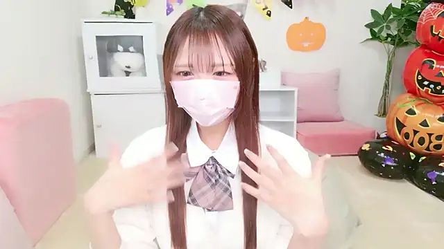 Yurika ch online show from 1, 11, 2025