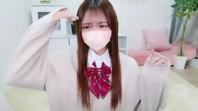 Yurika ch online show from 10, 11, 2025