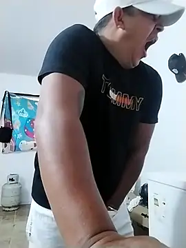 Alex man23 online show from 19, 9, 2025