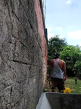 Alex man23 online show from 23, 9, 2025