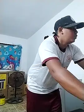 Alex man23 online show from 23, 10, 2025