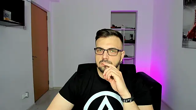 Jace Thorne online show from 1, 11, 2025