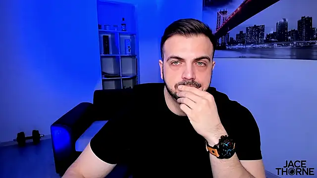 Jace Thorne online show from 6, 1, 2026