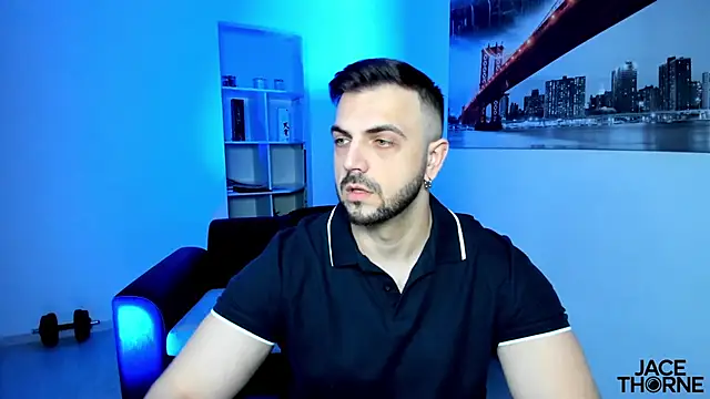 Jace Thorne online show from 18, 1, 2026