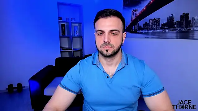 Jace Thorne online show from 20, 2, 2026