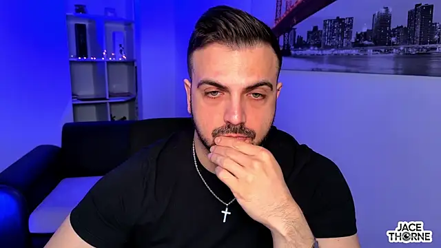 Jace Thorne online show from 23, 3, 2026