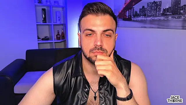 Jace Thorne online show from 10, 5, 2026
