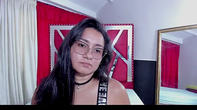 Luna021 1 online show from 29, 9, 2025