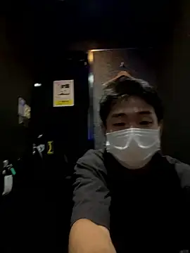 KAMESAN08 online show from 19, 9, 2025