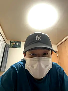 KAMESAN08 online show from 3, 10, 2025