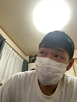 KAMESAN08 online show from 10, 10, 2025