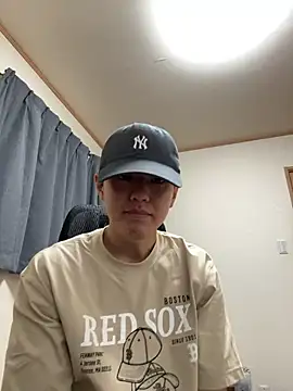 KAMESAN08 online show from 22, 10, 2025