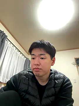 KAMESAN08 online show from 8, 1, 2026