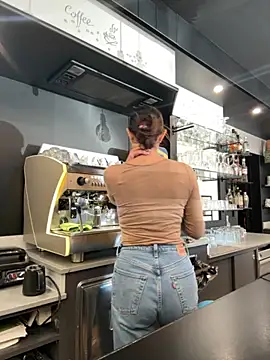 ainaht online show from 25, 11, 2025