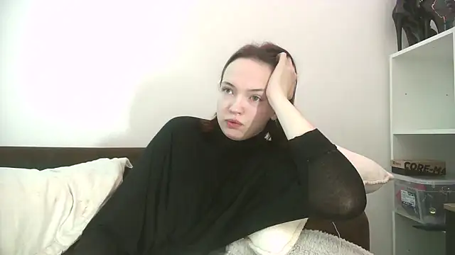 MaitresseMermaid online show from 6, 1, 2026