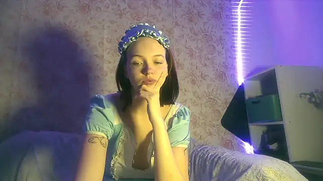 MaitresseMermaid online show from 4, 4, 2026