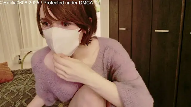 MariaM 080 online show from 26, 11, 2025