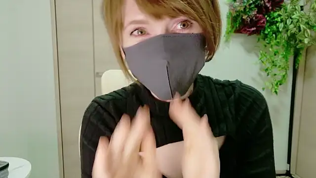 MariaM 080 online show from 21, 4, 2026