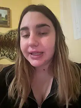 marouska official online show from 25, 3, 2026