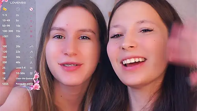 GabrielleLynchard online show from 25, 11, 2025