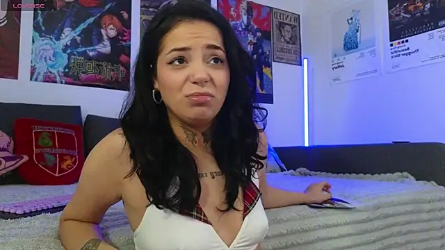 KiraQuinn1 online show from 28, 9, 2025