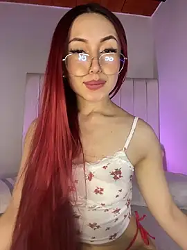 Abbi Gomez online show from 21, 10, 2025