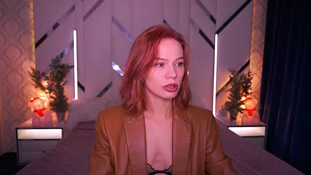 ShyySiren online show from 8, 1, 2026