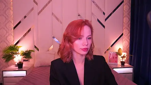 ShyySiren online show from 9, 1, 2026