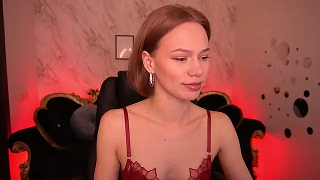 ShyySiren online show from 31, 5, 2026