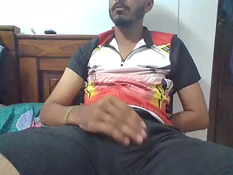 vikranthLong online show from 25, 10, 2025