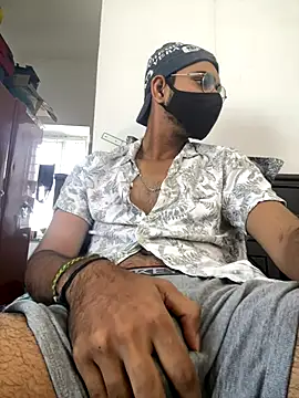 vikranthLong online show from 6, 1, 2026