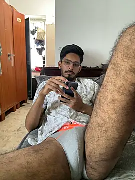 vikranthLong online show from 23, 4, 2026