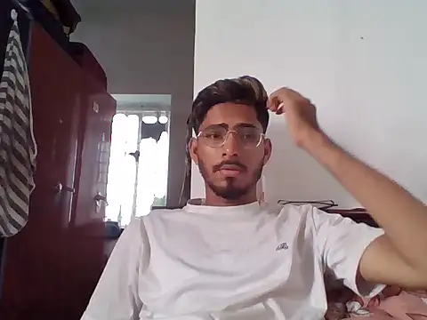 vikranthLong online show from 3, 8, 2026