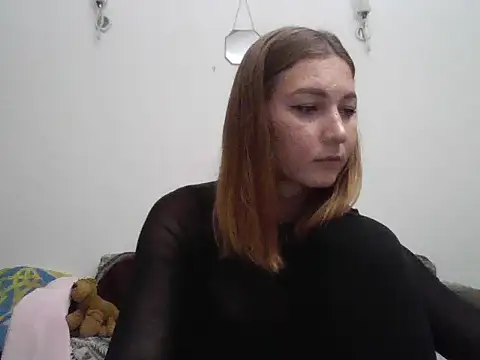 Lysorah online show from 3, 11, 2025