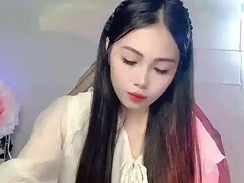 Lyly4757 online show from 19, 12, 2025