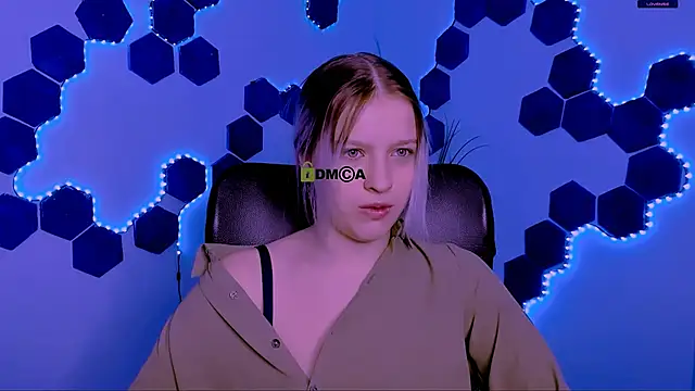 Snapshot of kaela_spell_ chatting on 25, 3, 2026 kaela spell online show from 25, 3, 2026