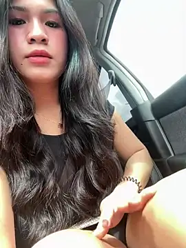 ZoeyJohnson online show from 18, 10, 2025