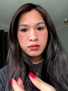 ZoeyJohnson online show from 20, 10, 2025