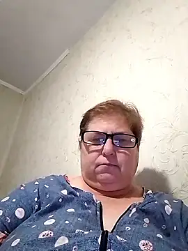 Nikusya-51 online show from 25, 10, 2025