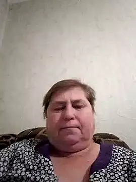 Nikusya-51 online show from 29, 10, 2025