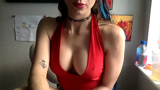 Texxaspearl online show from 31, 3, 2026