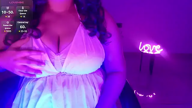  Ameera  online show from 16, 11, 2025