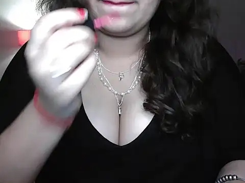  Ameera  online show from 10, 1, 2026